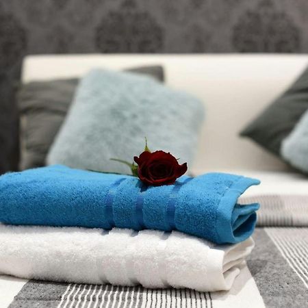 G&T Apartment Zadar Ngoại thất bức ảnh