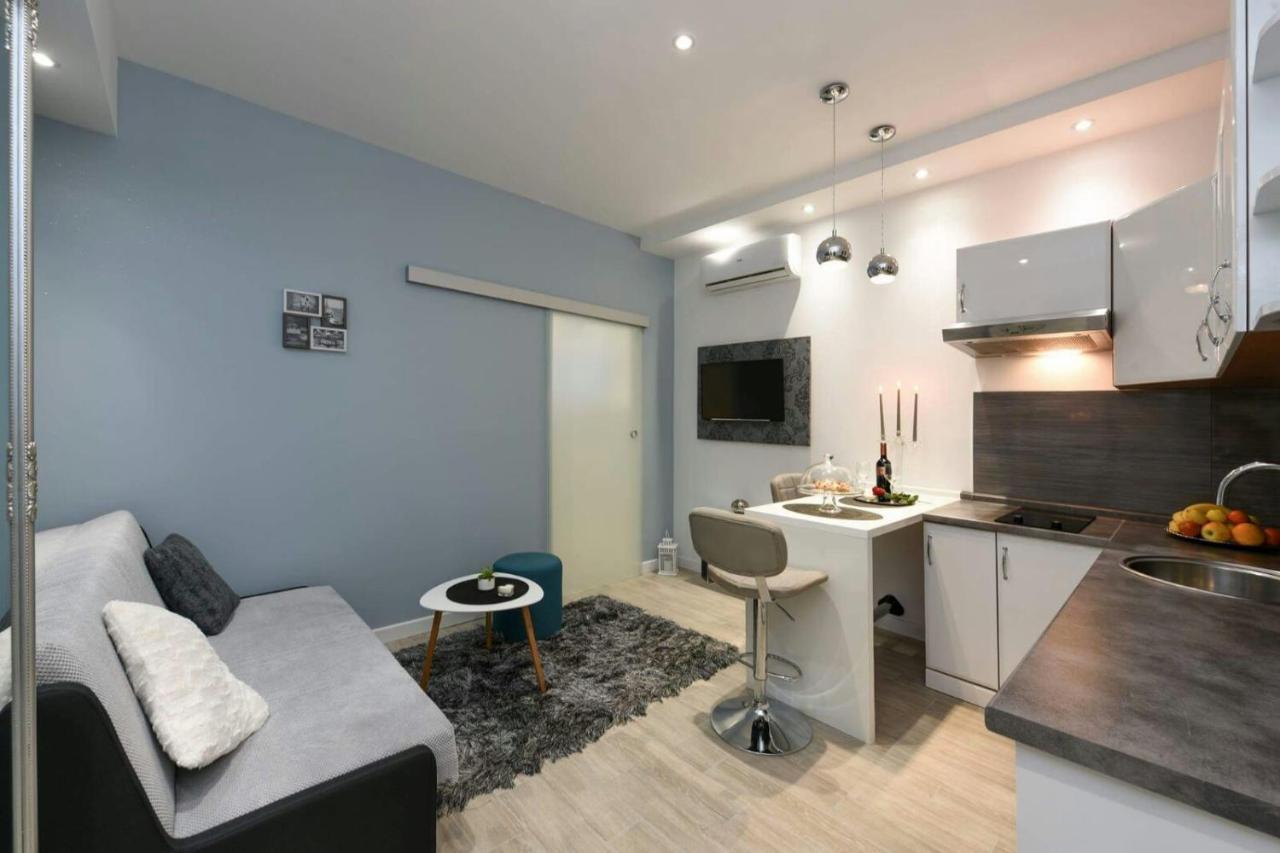 G&T Apartment Zadar Ngoại thất bức ảnh