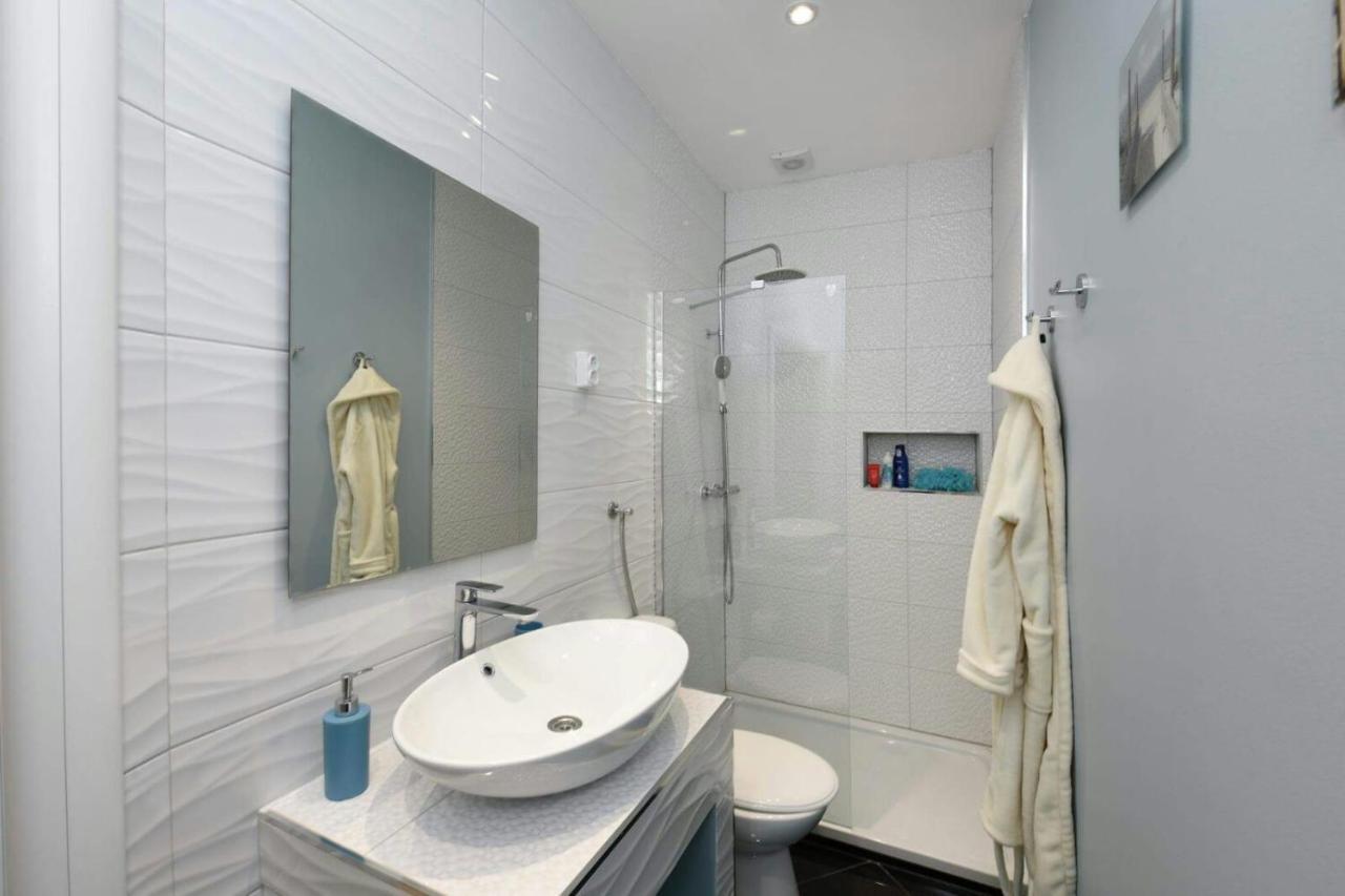 G&T Apartment Zadar Ngoại thất bức ảnh