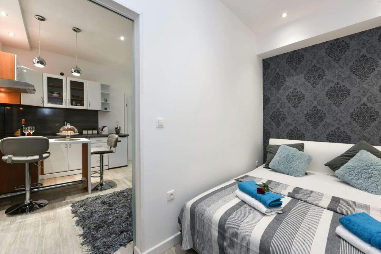 G&T Apartment Zadar Ngoại thất bức ảnh