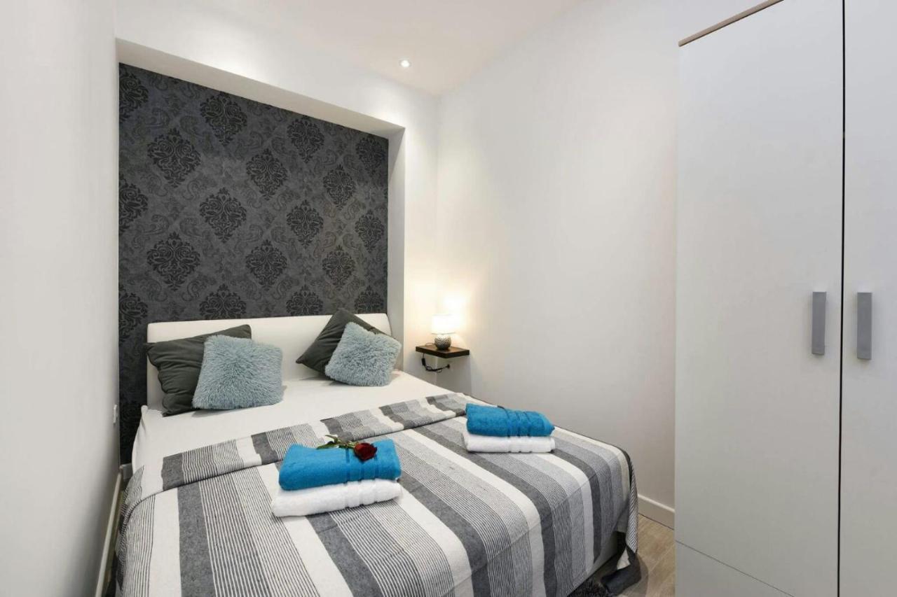 G&T Apartment Zadar Ngoại thất bức ảnh