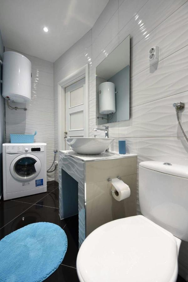 G&T Apartment Zadar Ngoại thất bức ảnh