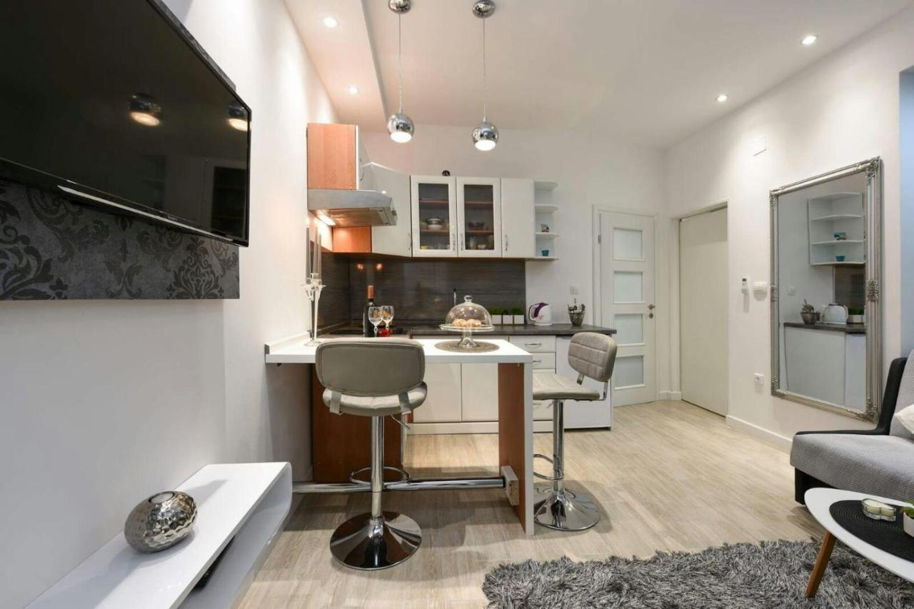 G&T Apartment Zadar Ngoại thất bức ảnh