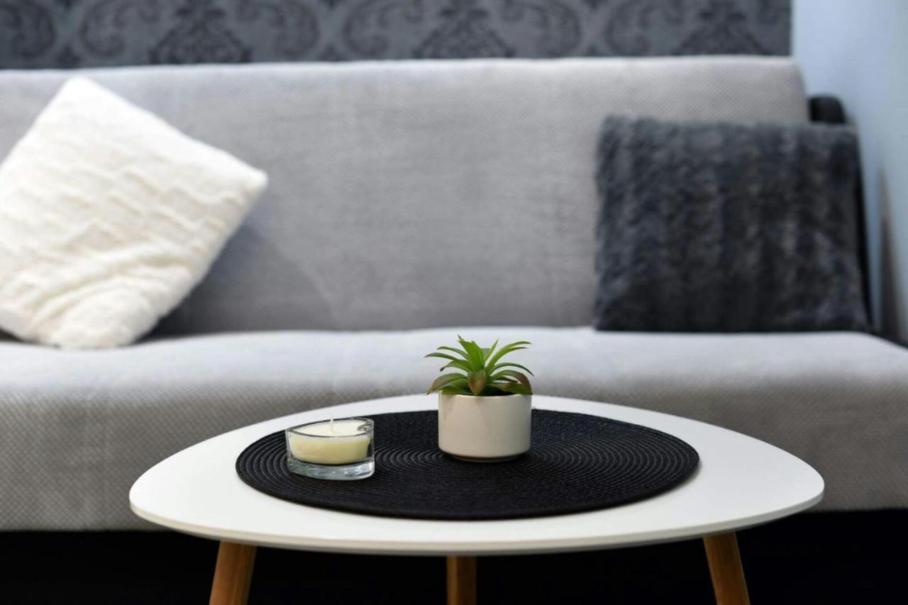 G&T Apartment Zadar Ngoại thất bức ảnh