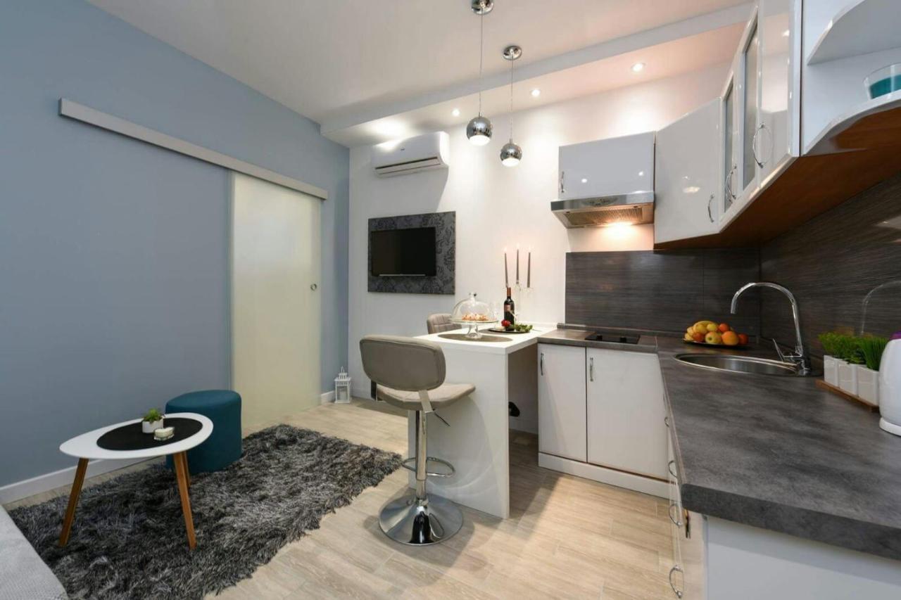 G&T Apartment Zadar Ngoại thất bức ảnh