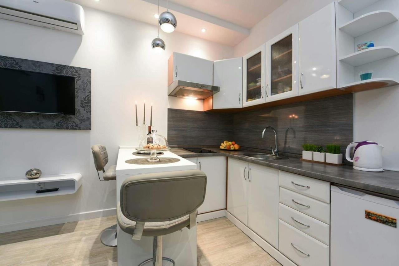 G&T Apartment Zadar Ngoại thất bức ảnh