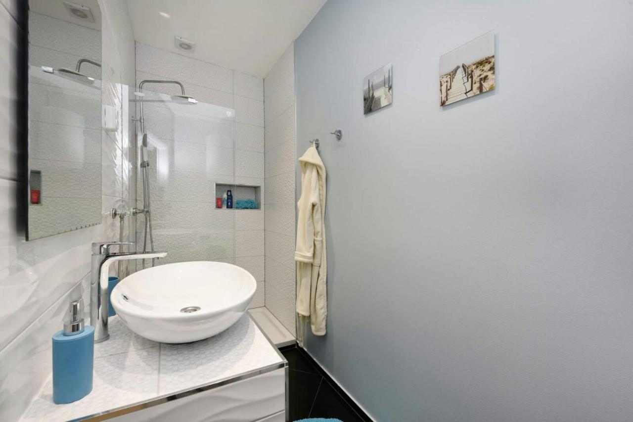 G&T Apartment Zadar Ngoại thất bức ảnh
